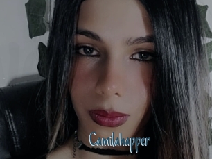 Camilahapper