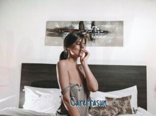 Carerrasun