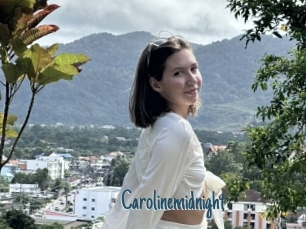 Carolinemidnight