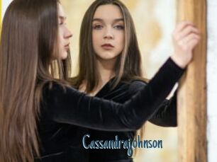 Cassandrajohnson