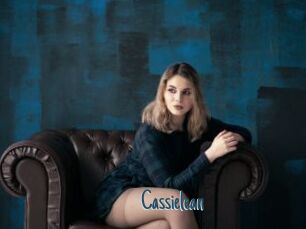 Cassielean