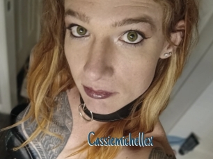 Cassiemichellex