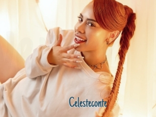 Celesteconte