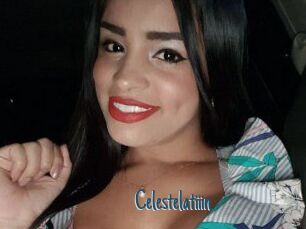 Celestelatiiin