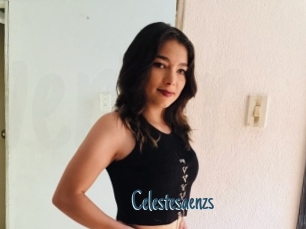 Celestesaenzs