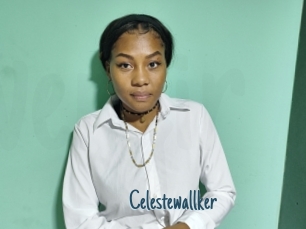 Celestewallker