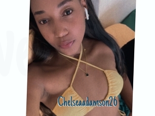 Chelseaadamson26