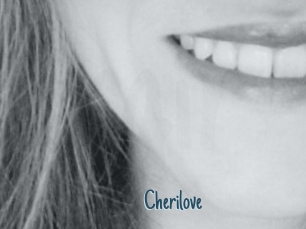 Cherilove