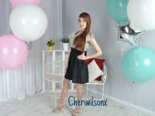 Cheriwilsonx