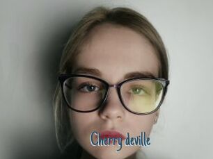 Cherry_deville