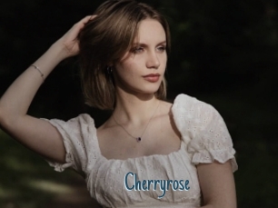 Cherryrose