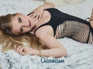 Chloewilliam