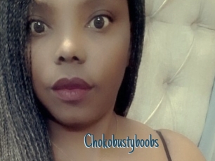 Chokobustyboobs