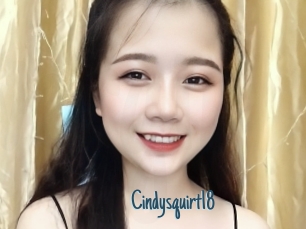 Cindysquirt18