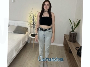 Claireanistone