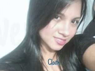 Cloith