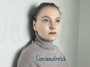 Constancefretich