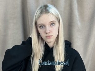 Constancehessel