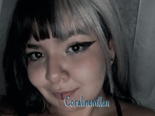 Coralinemillan