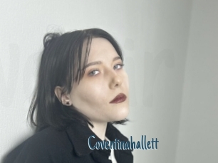 Coventinahallett