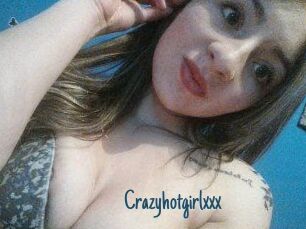 Crazyhotgirlxxx