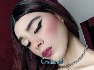 Cristina_doll