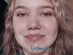 Cristinacabrer