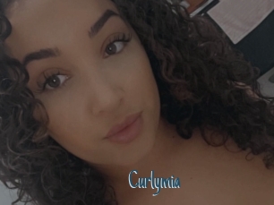 Curlymia