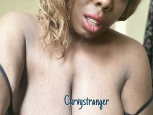 Curvystranger