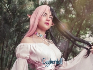 Cyyberdoll