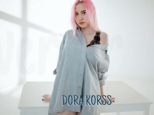 DORA_KORSS