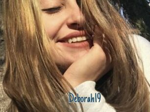 Deborah19