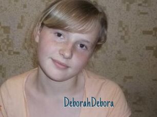 DeborahDebora