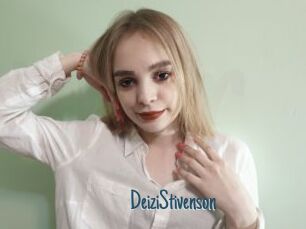 DeiziStivenson