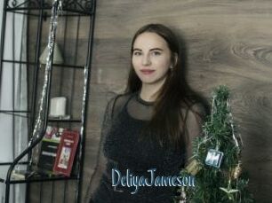 DeliyaJameson