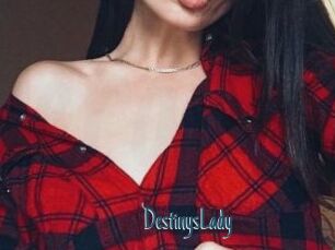 DestinysLady