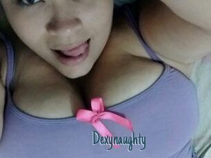 Dexynaughty