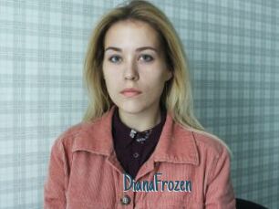 DianaFrozen