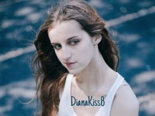 DianaKiss8