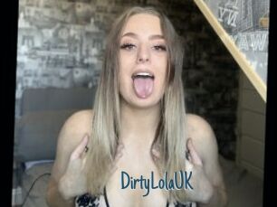 DirtyLolaUK