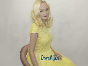 DoraAllen