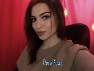 DoraBlack