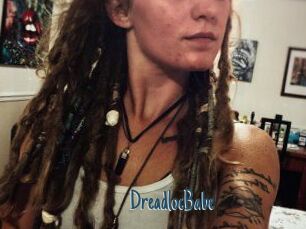 DreadlocBabe