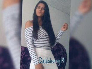 Dalilahorny19