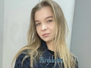 Darylcleeton