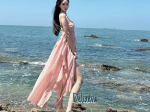 Deliaeva