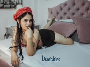 Demishine