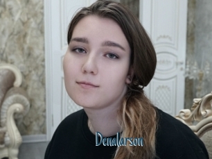 Denalarson