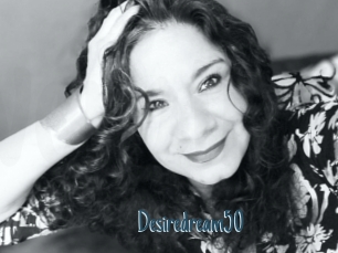 Desiredream50