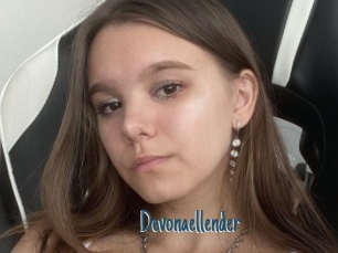 Devonaellender